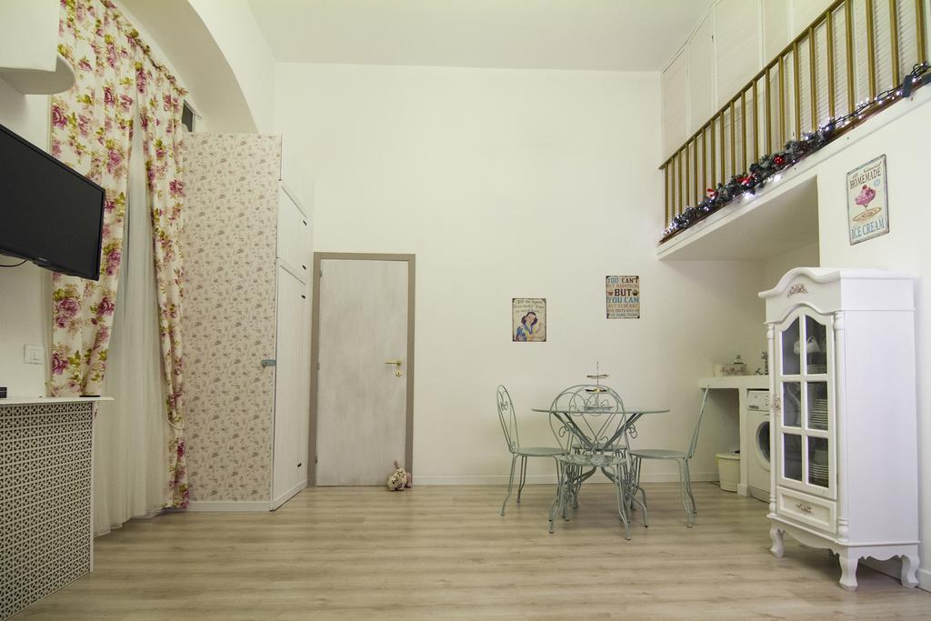 Bed and Breakfast Residenza Fiori Di Grano Мілан Номер фото