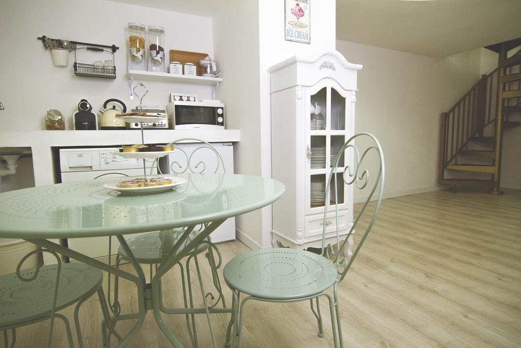 Bed and Breakfast Residenza Fiori Di Grano Мілан Номер фото